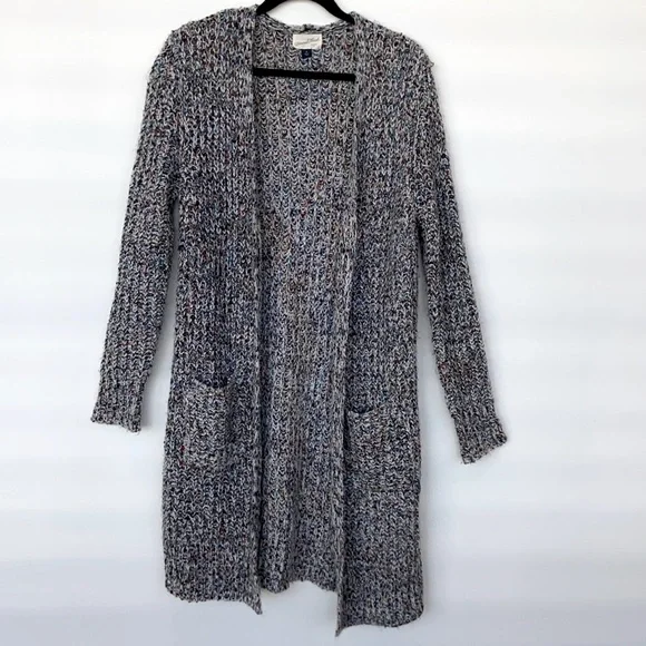 Universal Thread Long Cardigan - Picture 2 of 11